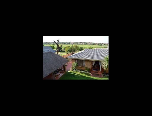 BUSINESS FOR SALE IN AERORAND
